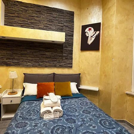 Double B Ferruccio I Bed & Breakfast Roma Exterior foto