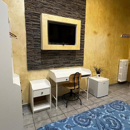Double B Ferruccio I Bed & Breakfast Roma Exterior foto