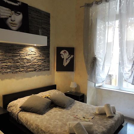 Double B Ferruccio I Bed & Breakfast Roma Exterior foto