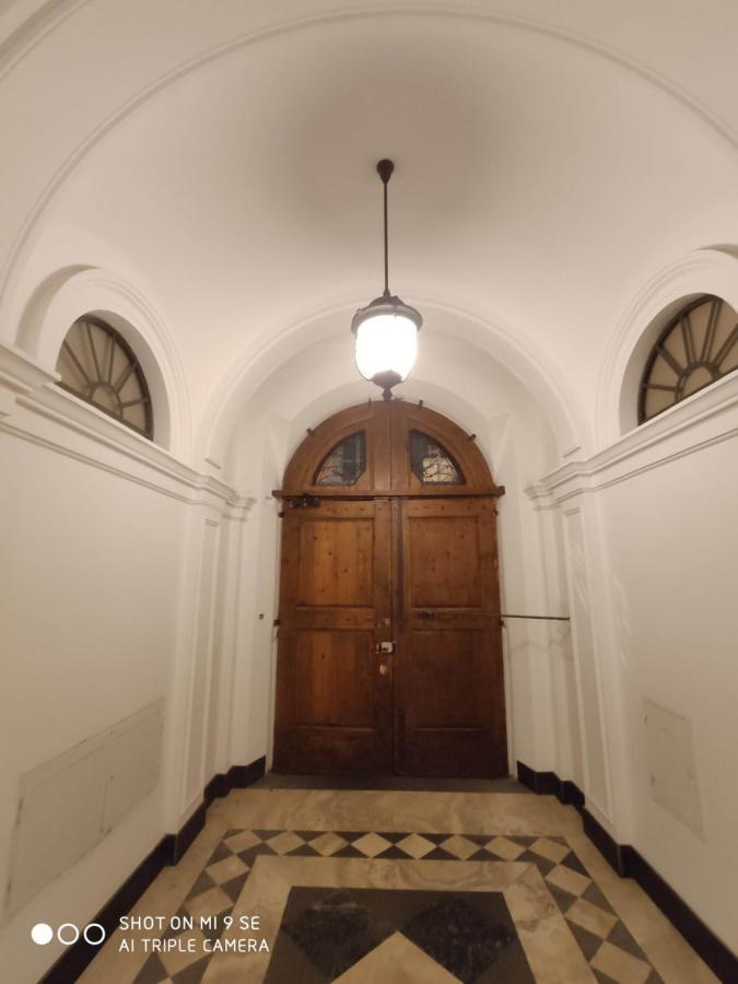 Double B Ferruccio I Bed & Breakfast Roma Exterior foto