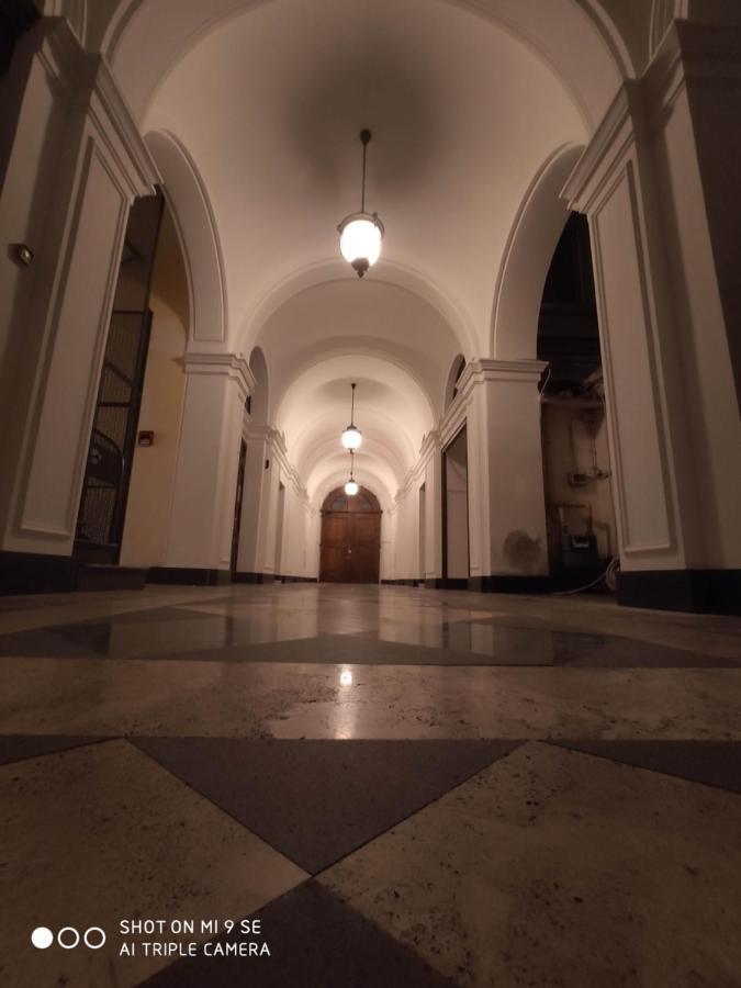 Double B Ferruccio I Bed & Breakfast Roma Exterior foto