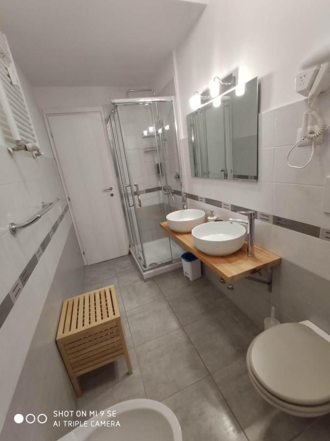 Double B Ferruccio I Bed & Breakfast Roma Exterior foto