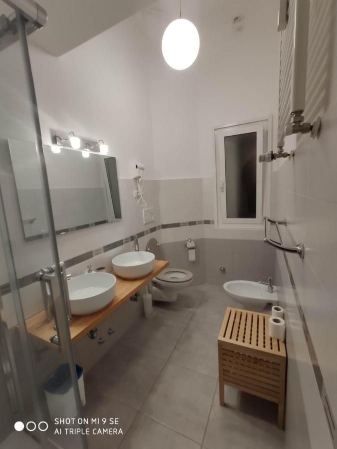 Double B Ferruccio I Bed & Breakfast Roma Exterior foto