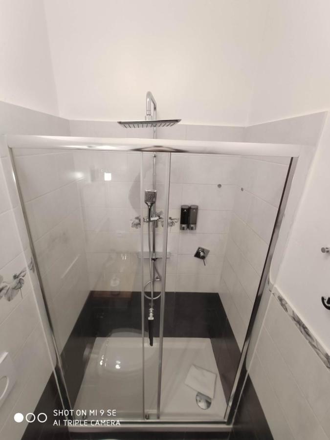 Double B Ferruccio I Bed & Breakfast Roma Exterior foto