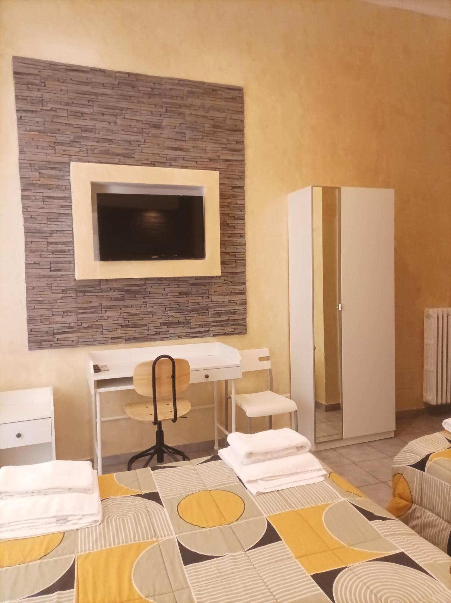 Double B Ferruccio I Bed & Breakfast Roma Cameră foto