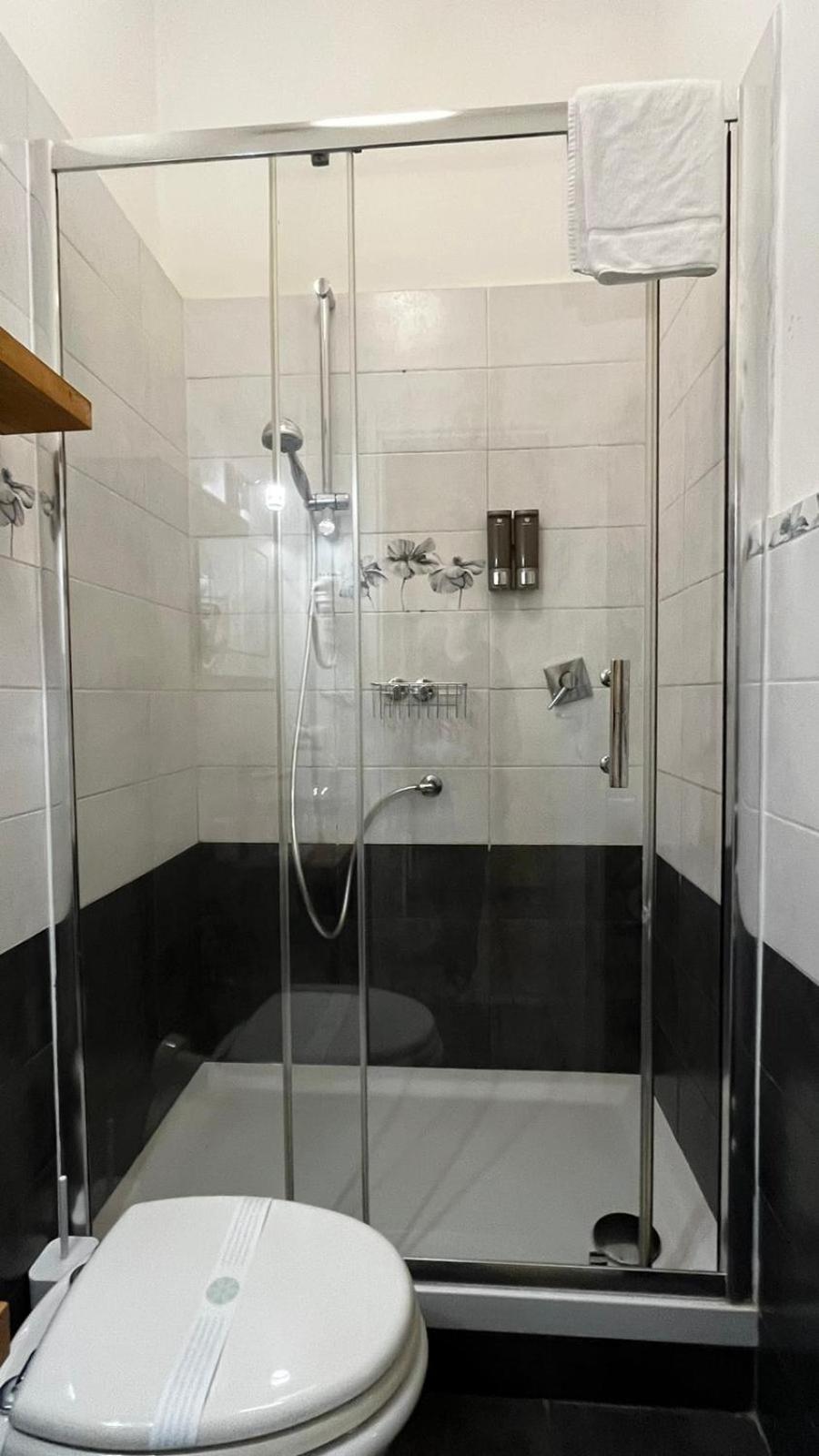 Double B Ferruccio I Bed & Breakfast Roma Exterior foto