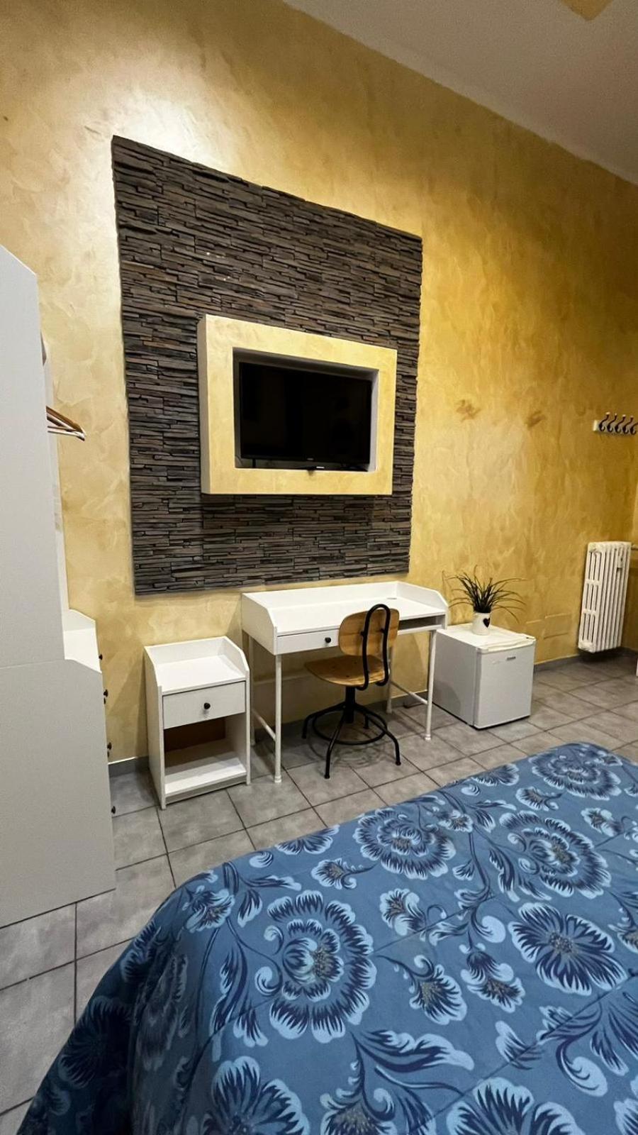 Double B Ferruccio I Bed & Breakfast Roma Exterior foto