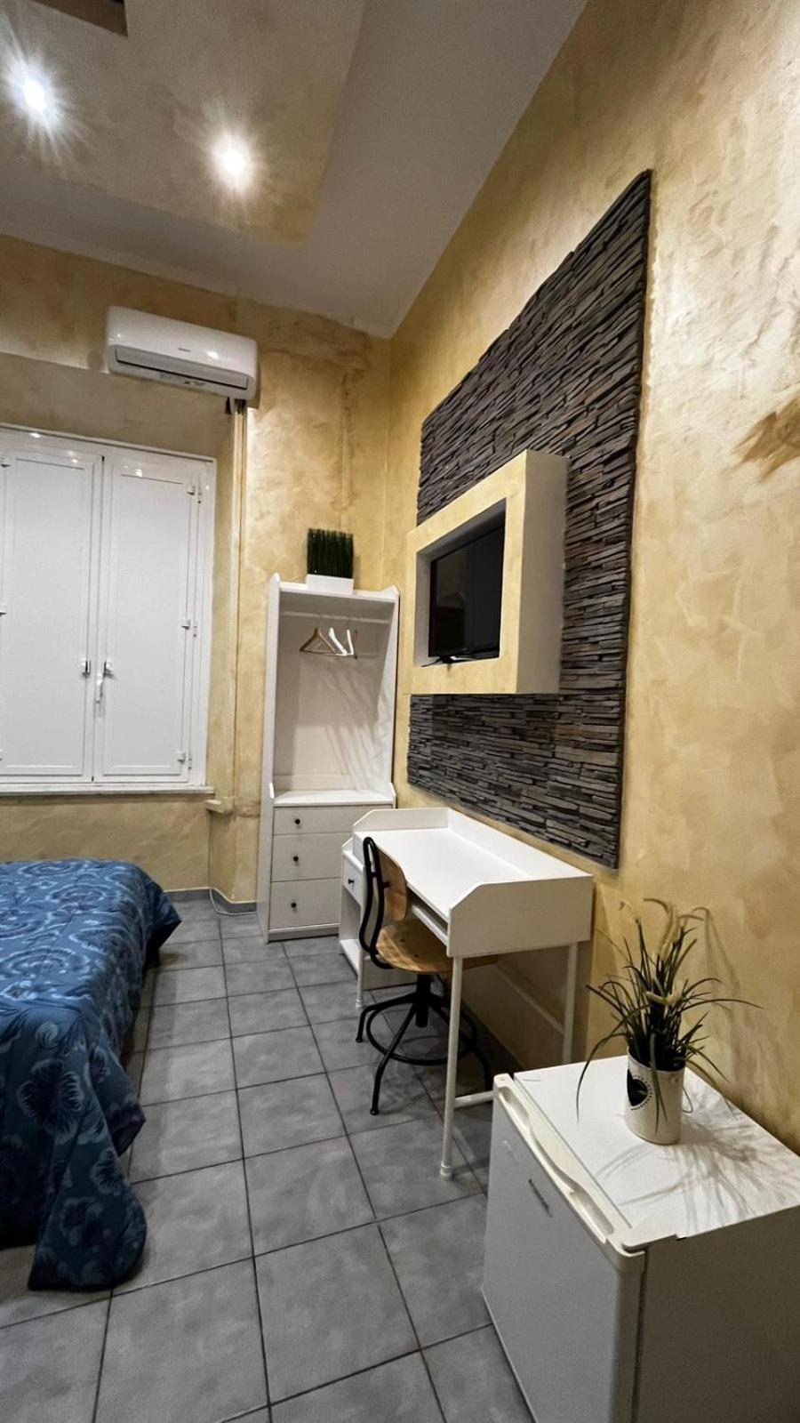 Double B Ferruccio I Bed & Breakfast Roma Exterior foto
