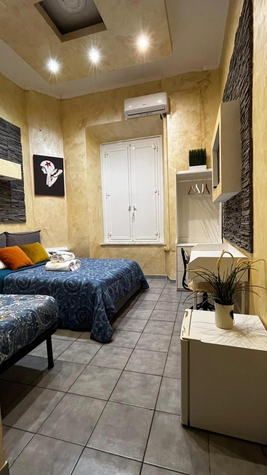 Double B Ferruccio I Bed & Breakfast Roma Exterior foto
