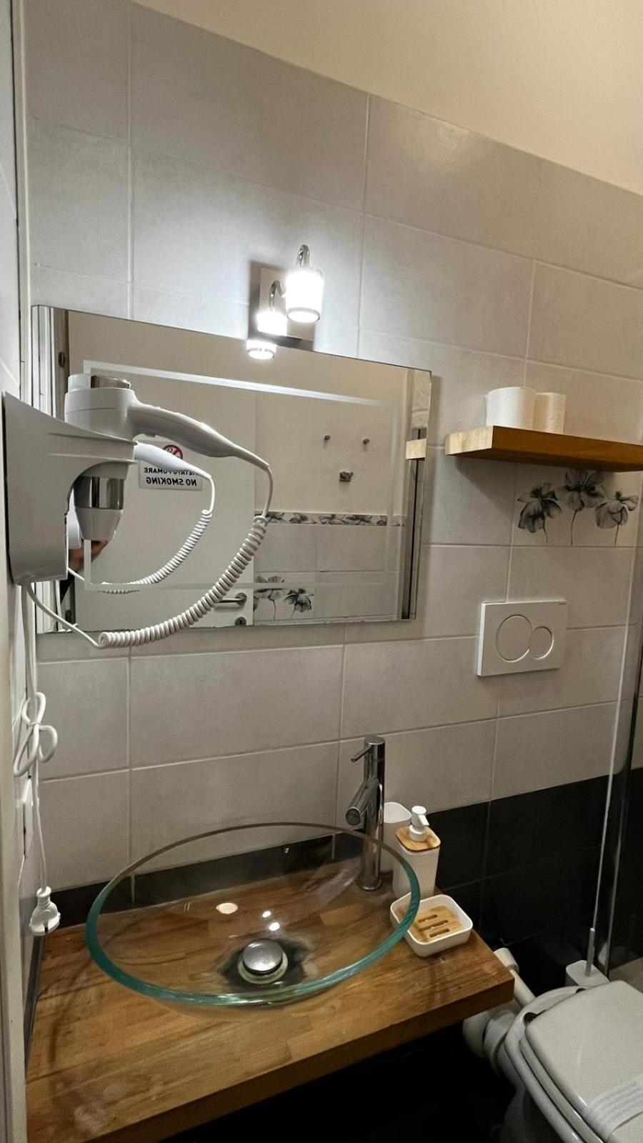 Double B Ferruccio I Bed & Breakfast Roma Exterior foto