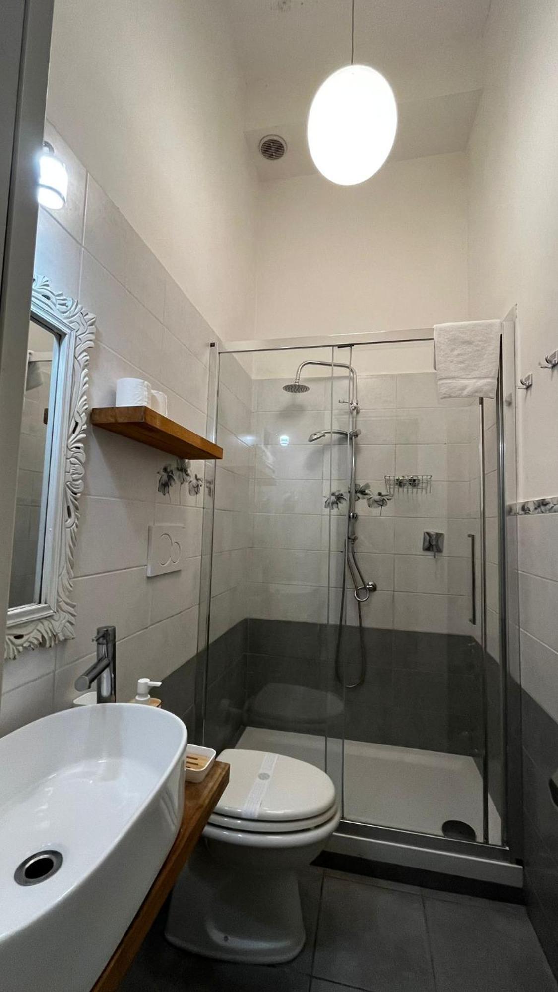 Double B Ferruccio I Bed & Breakfast Roma Exterior foto