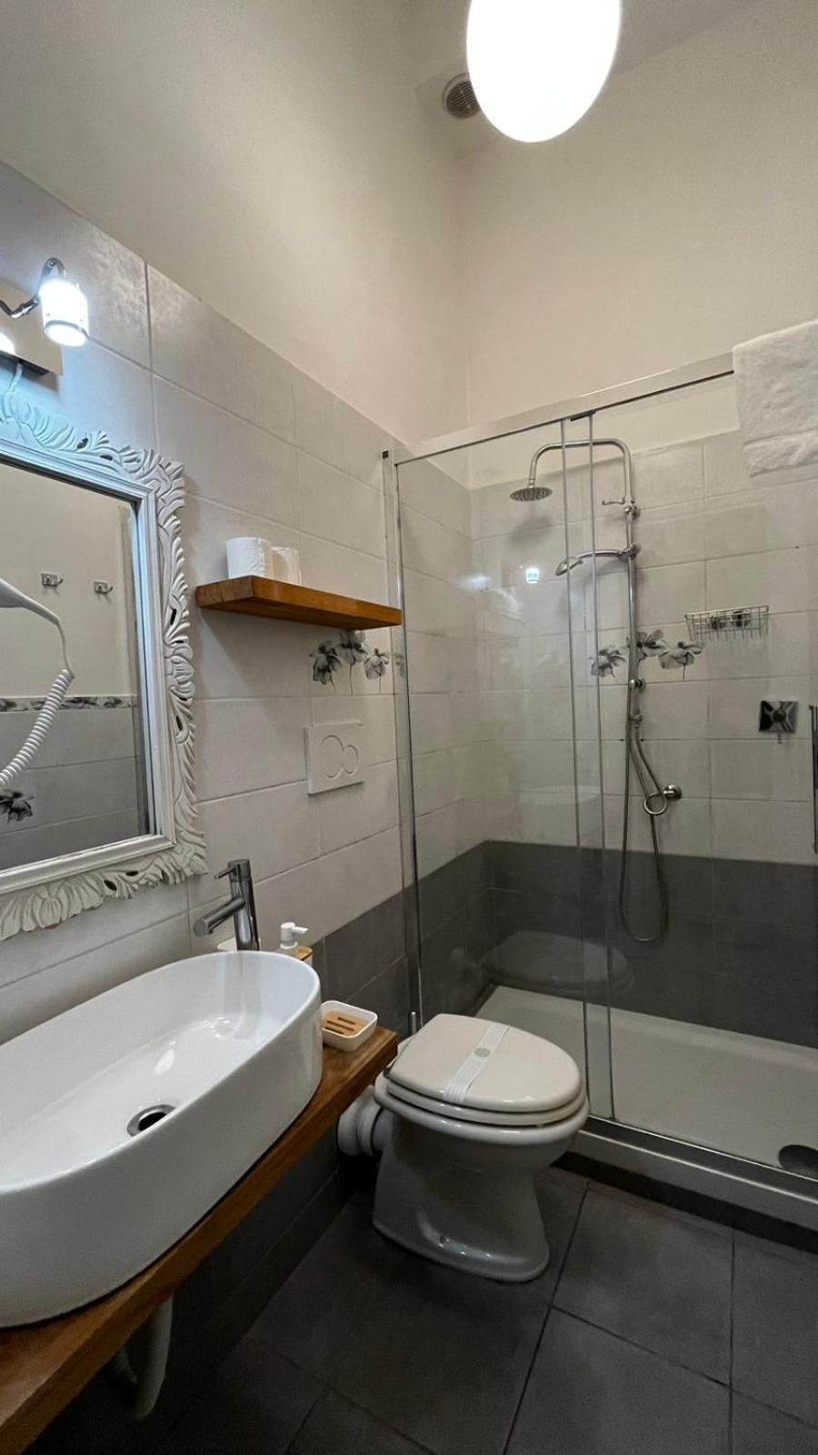 Double B Ferruccio I Bed & Breakfast Roma Exterior foto