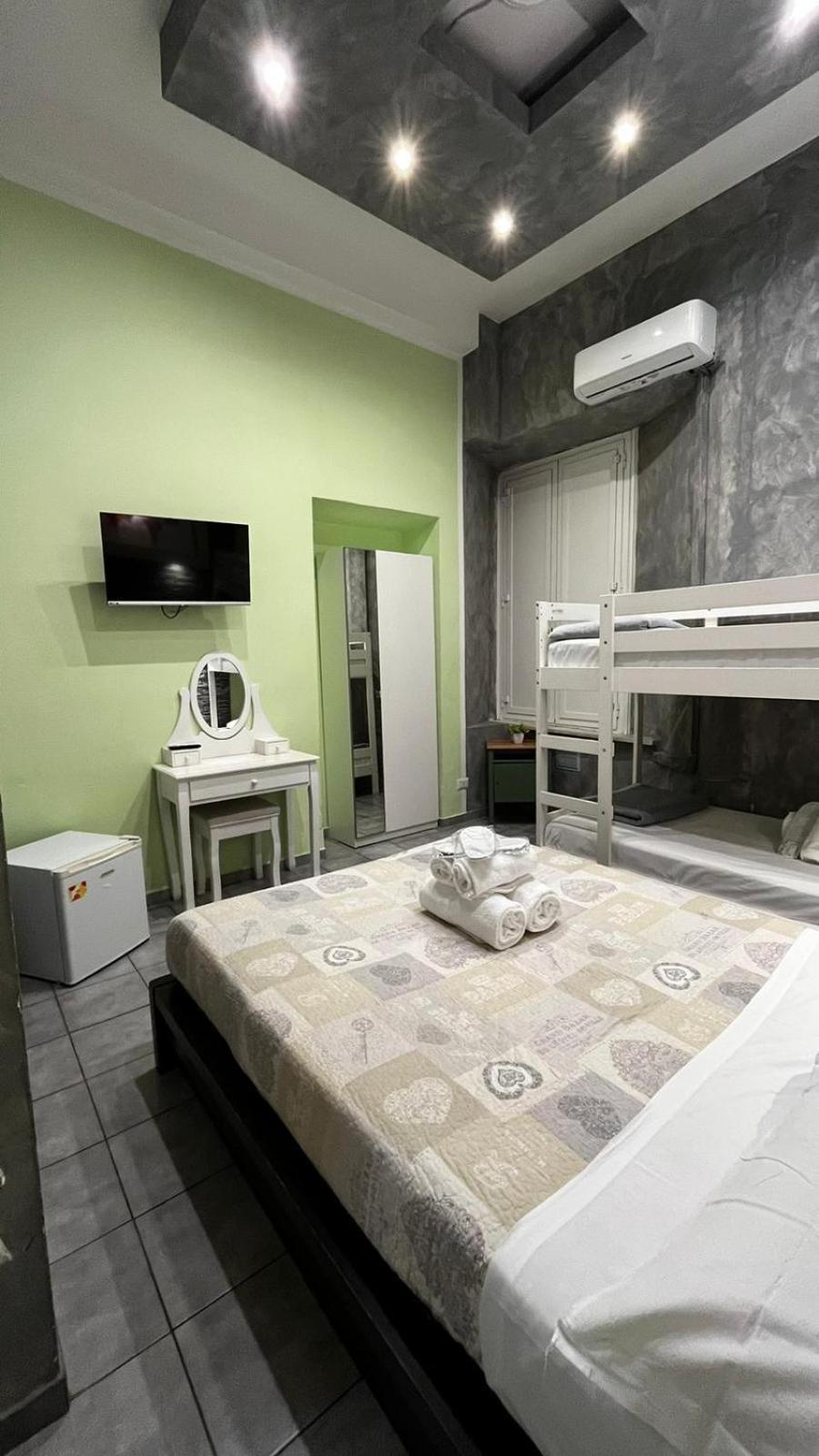 Double B Ferruccio I Bed & Breakfast Roma Exterior foto