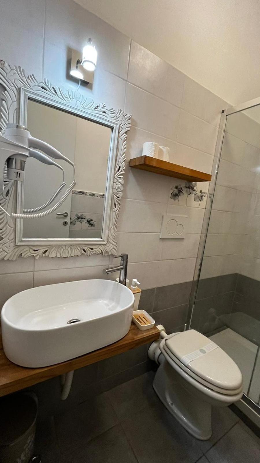 Double B Ferruccio I Bed & Breakfast Roma Exterior foto