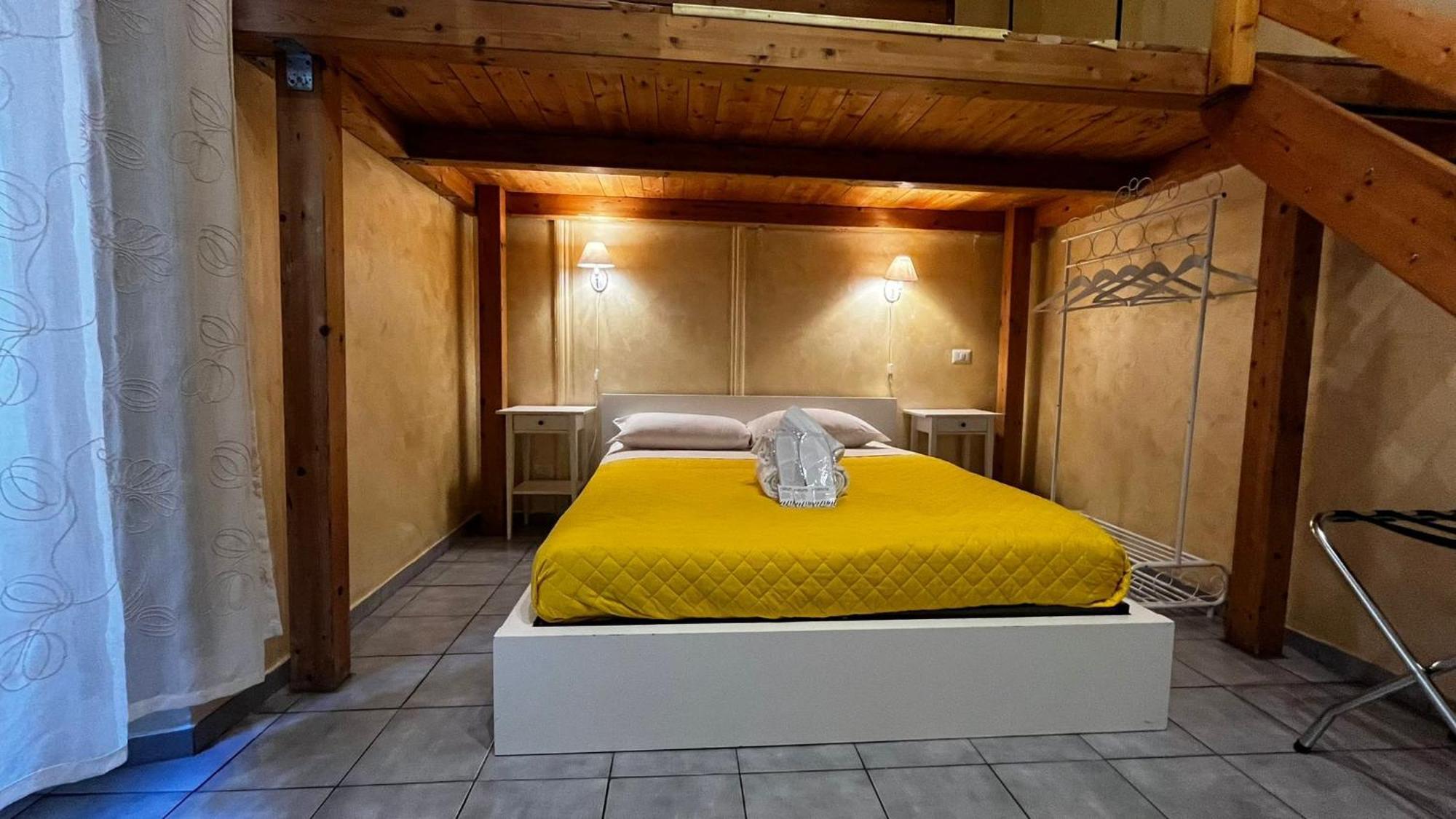 Double B Ferruccio I Bed & Breakfast Roma Exterior foto