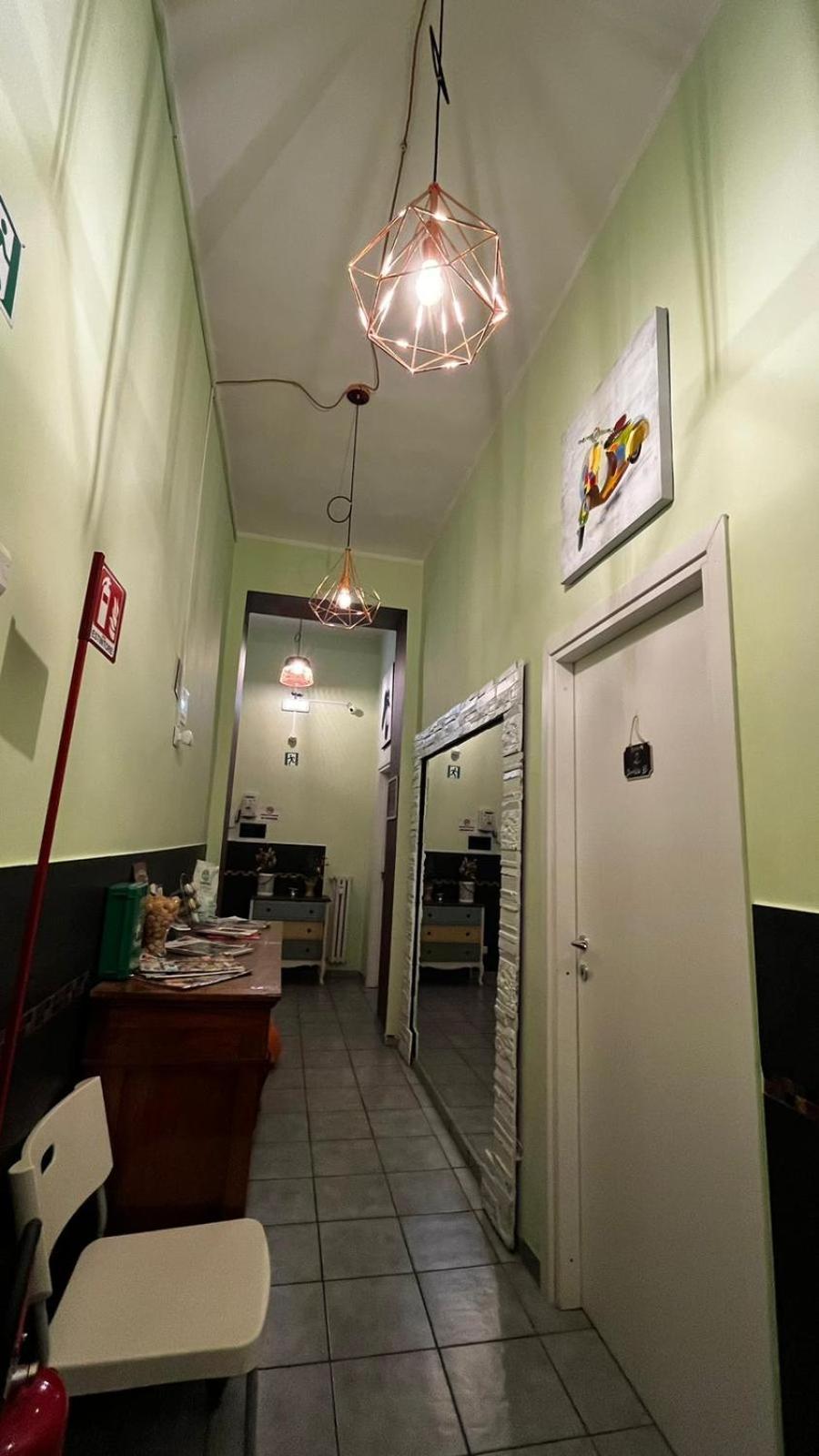 Double B Ferruccio I Bed & Breakfast Roma Exterior foto