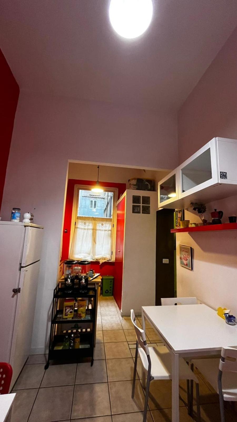 Double B Ferruccio I Bed & Breakfast Roma Exterior foto