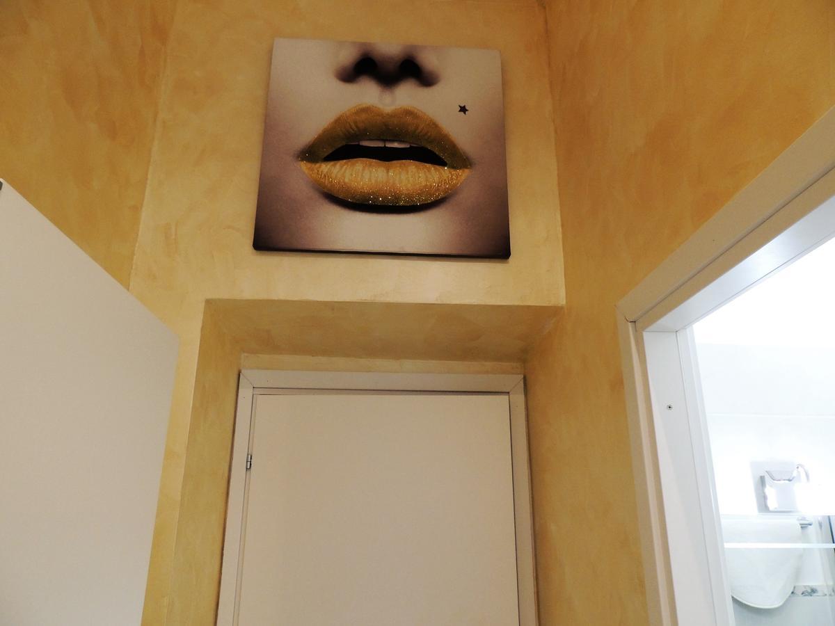 Double B Ferruccio I Bed & Breakfast Roma Exterior foto