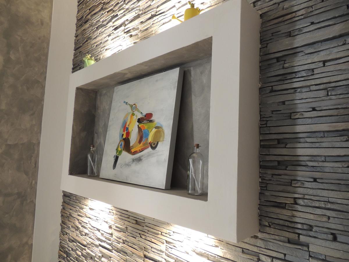 Double B Ferruccio I Bed & Breakfast Roma Exterior foto
