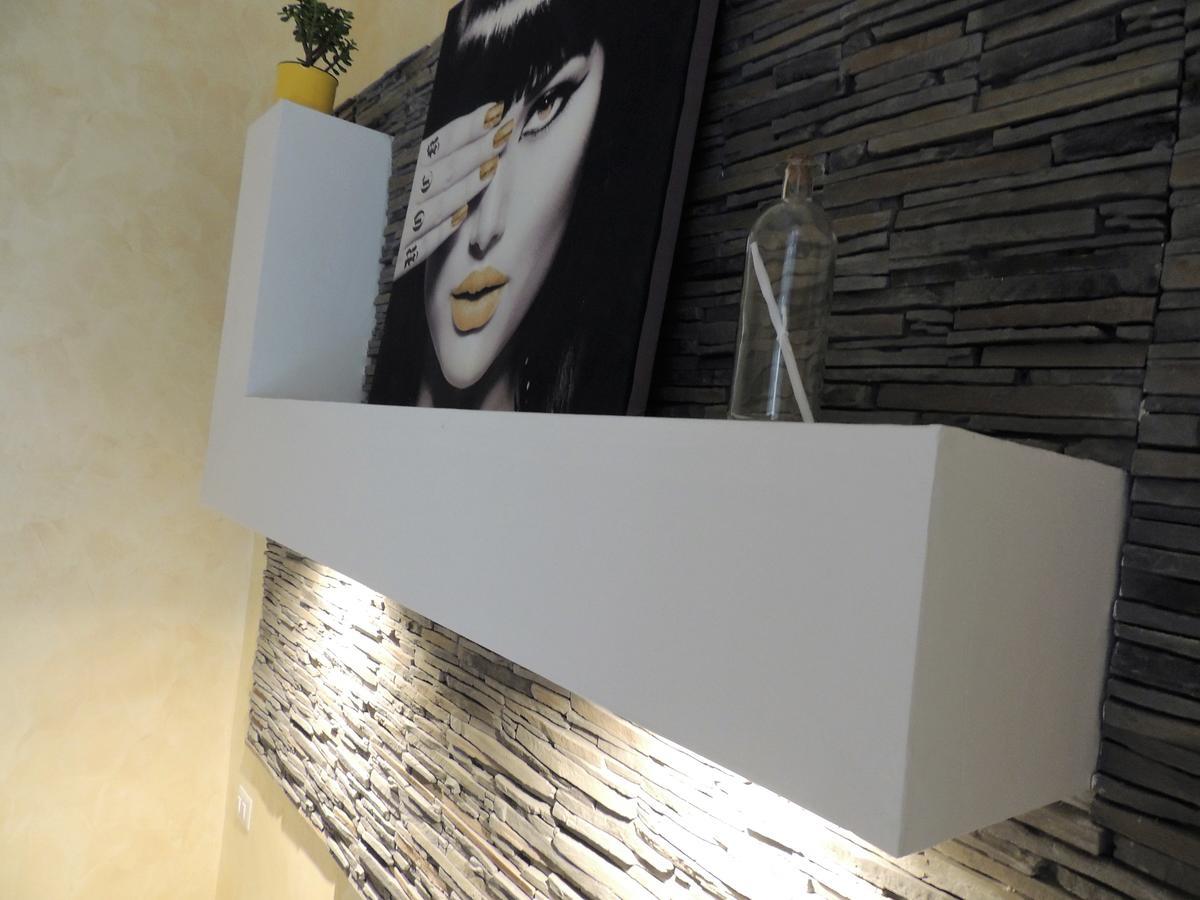 Double B Ferruccio I Bed & Breakfast Roma Exterior foto