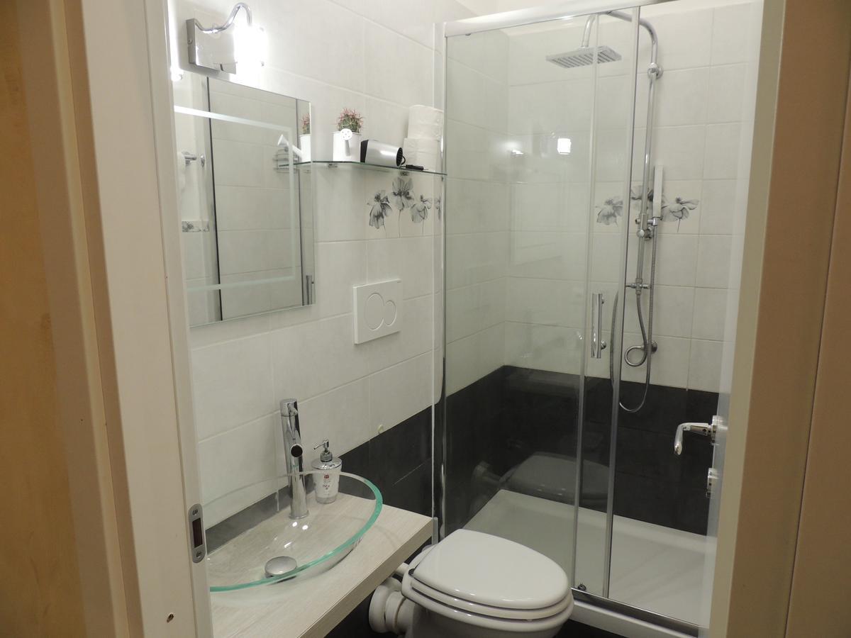 Double B Ferruccio I Bed & Breakfast Roma Exterior foto