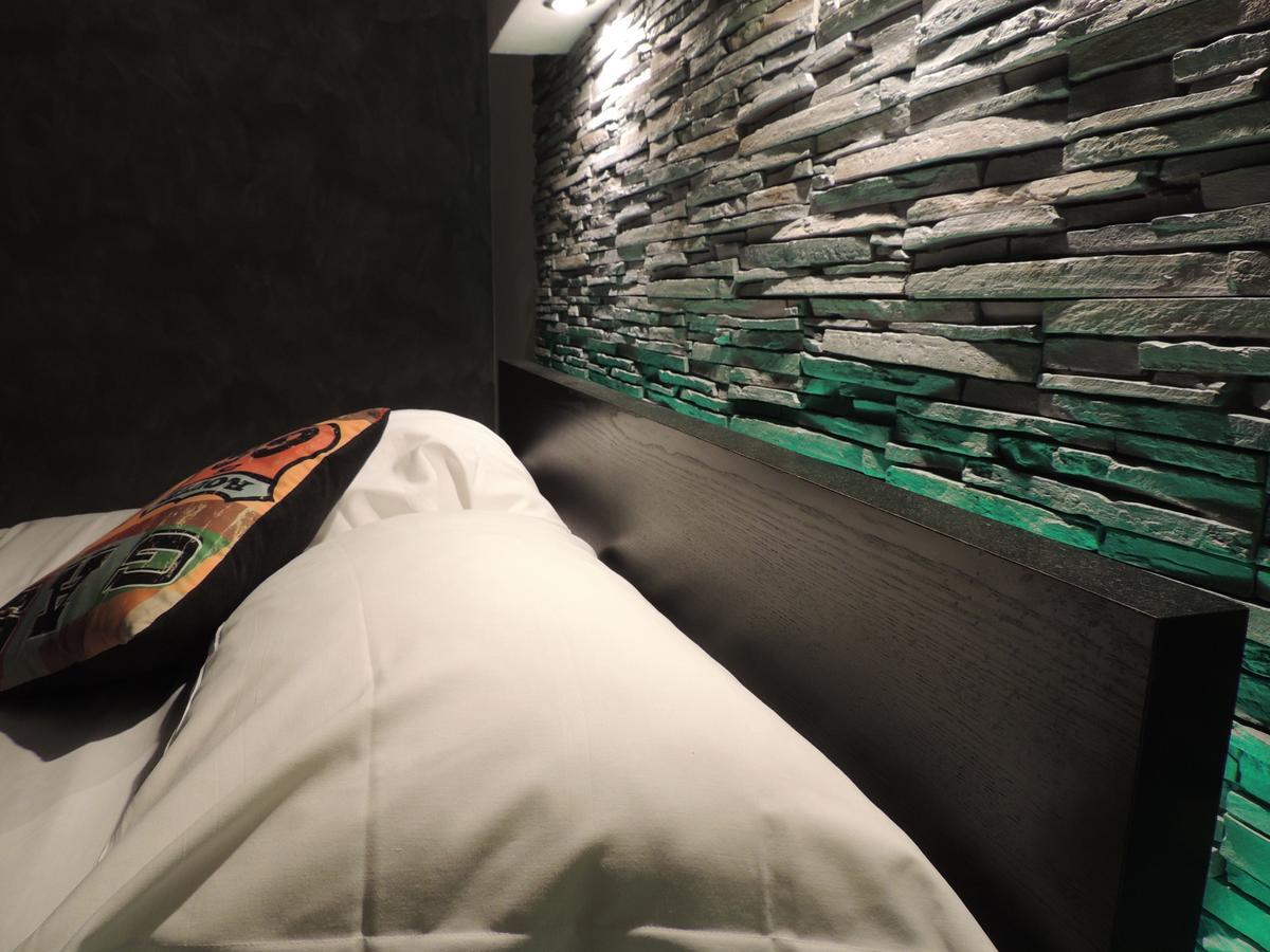 Double B Ferruccio I Bed & Breakfast Roma Exterior foto