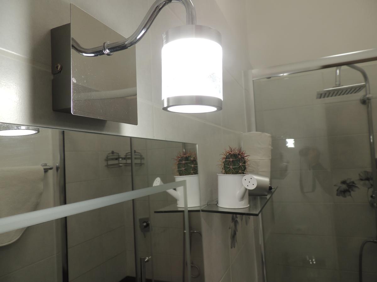 Double B Ferruccio I Bed & Breakfast Roma Exterior foto